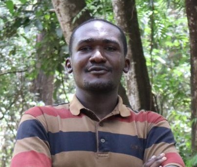 kartoza team member